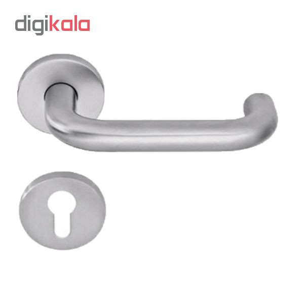 دستگیره در مدل TPH001