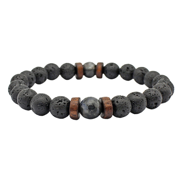 دستبند مردانه ذاریات کد CH246