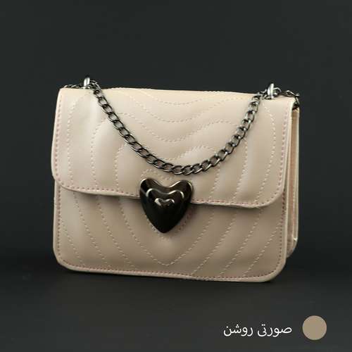 کیف رودوشی زنانه مدل hu-1