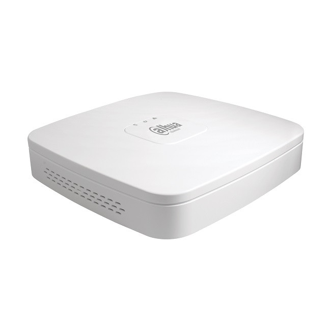 ضبط کننده ویدئویی تحت شبکه داهوا مدل NVR2108-4KS2