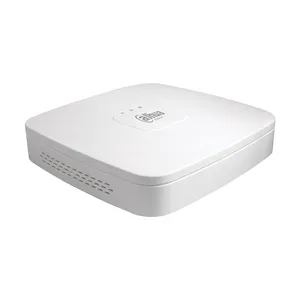 ضبط کننده  ویدئویی تحت شبکه داهوا مدل NVR4108-4KS2