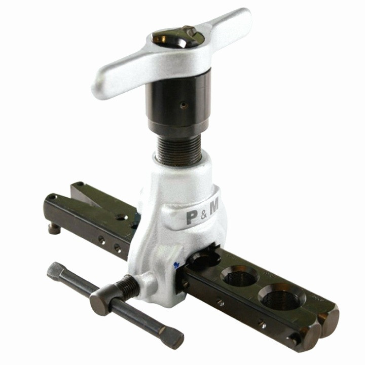 انبر لوله پرچ کن پی اند ام مدل 810