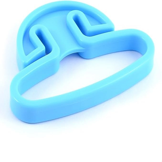 دستگیره حمل بار مدل 2026 بسته دو عددی