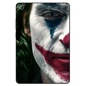 کاور مگافون طرح جوکر مدل 8261 مناسب برای تبلت ایسوس ZenPad 3s 8.0 / Z582KL