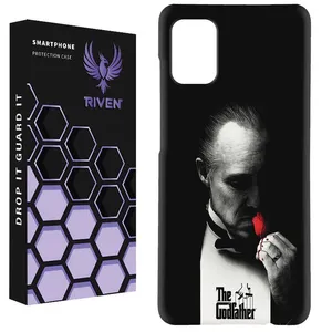RIVEN RI1-359 Case For Samsung Galaxy A31