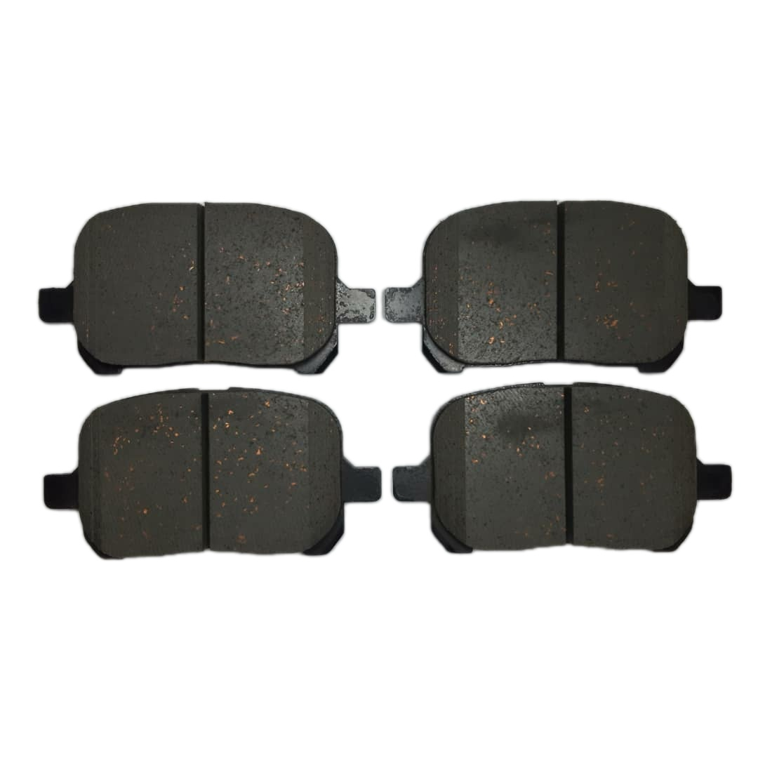 لنت ترمز جلو آیسین ادویکس مدل A1N097 مناسب برای تویوتا کمری