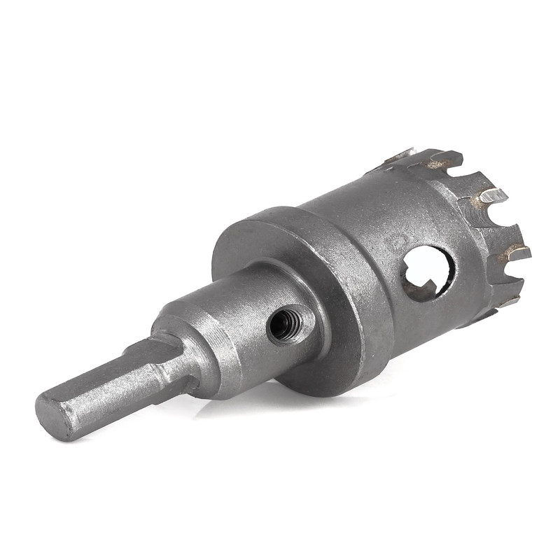 مته گردبر الماسه تیوان مدل ART-TN-30 سایز 30 میلی متر مته گردبر الماسه تیوان مدل ART-TN-30 سایز 30 میلی متر