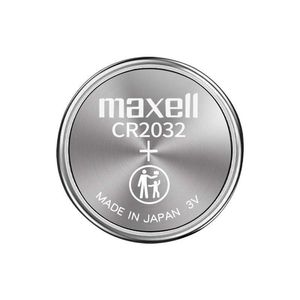 نقد و بررسی باتری سکه ای مکسل مدل CR2032 H توسط خریداران