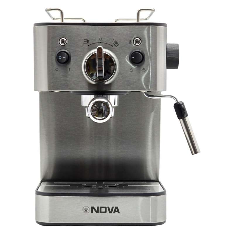 اسپرسو ساز نوا مدل NCM-149EXP