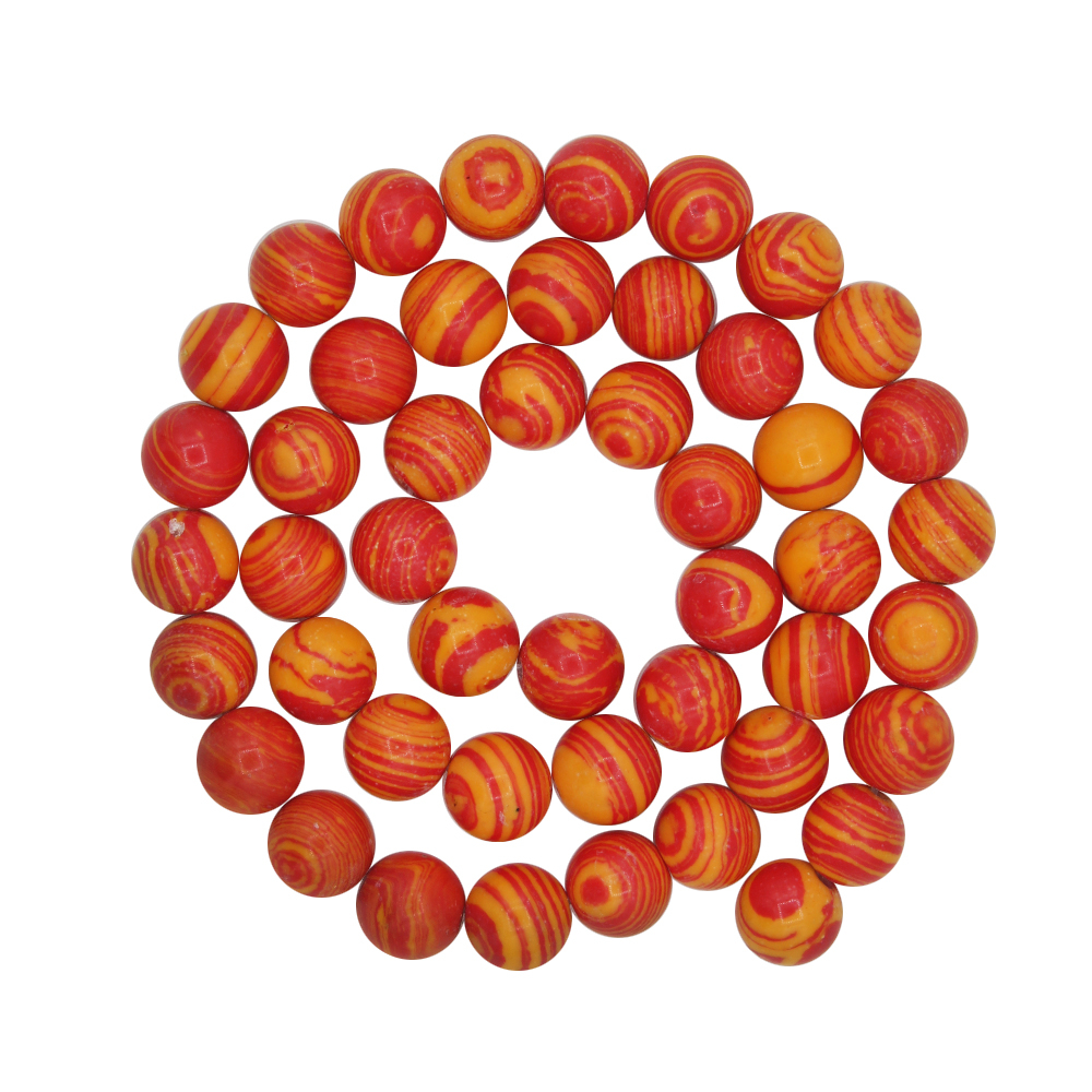 ریسه سنگ مالاکیت رزالیا مدل Vina-AB-64