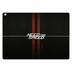MAHOOT Need-for-Speed-Game Cover Sticker for ASUS Transformer 3 Pro 2016