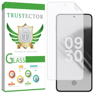 Trustector TNMF Screen Protector For Daria Bond 2 lite 