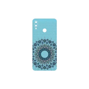 MAHOOT Art of Illumination 4 Cover Sticker for Huawei Nova 3i