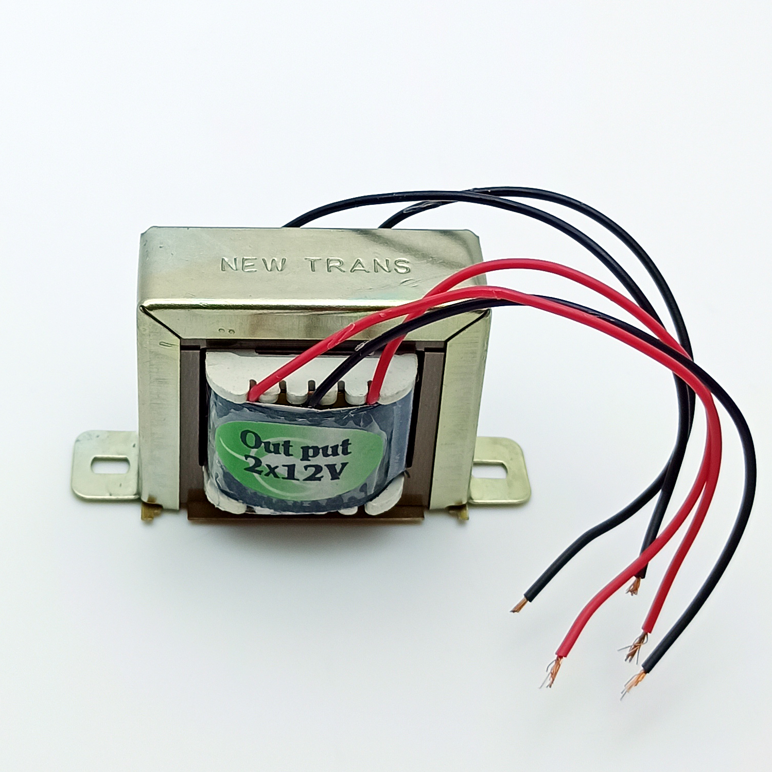 ترانس مدل 12V-500MA-3