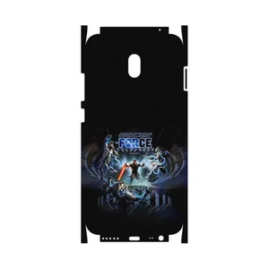 MAHOOT Star Wars Game Series-FullSkin Cover Sticker for Xiaomi Redmi 8A