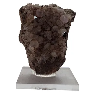 سنگ راف مدل آمیتیست کد 1-35