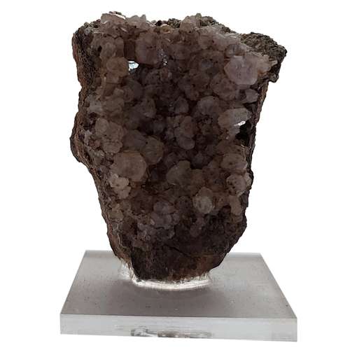 سنگ راف مدل آمیتیست کد 1-35