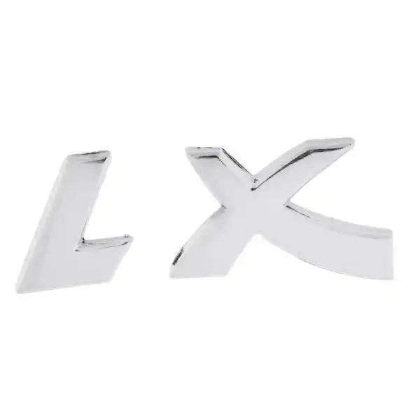 آرم گلگیر خودرو چیکال مدل P-185-LX مناسب برای پژو 206