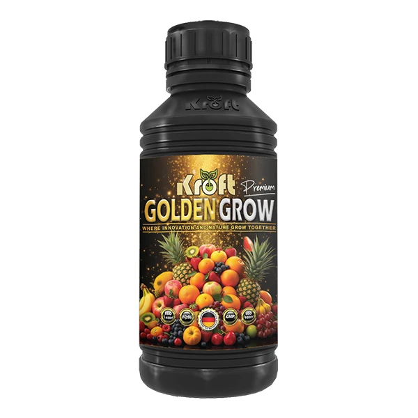 کود گلدن گرو کرافت مدل تقویتی حجم 1 لیتر