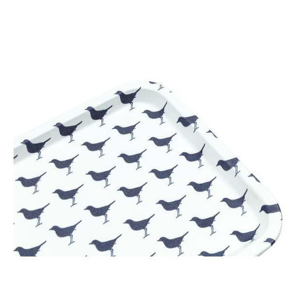 سینی مادام کوکو مدل Oiseau
