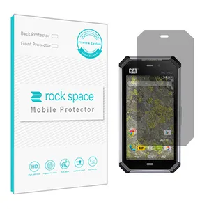 Rock space privacy model HyPRV screen protector suitable for Caterpillar S50 mobile phone