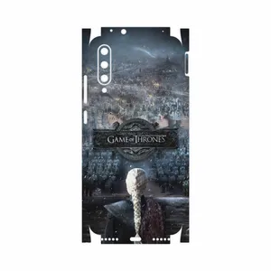 MAHOOT Game of Thrones-FullSkin Cover Sticker for Xiaomi Mi A3