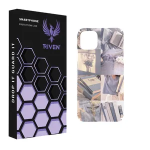 RIVEN RI2-10 Case For Apple iPhone 12