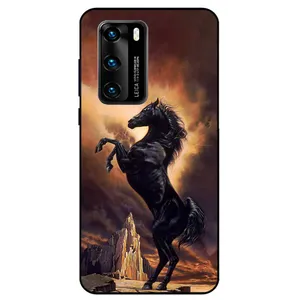 Megafone Horse 2820 Cover For Huawei P40