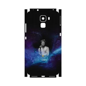 MAHOOT Brad Pitt-FullSkin Cover Sticker for Honor 7