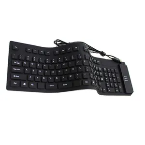 کیبورد مدل FLEXABLE 21S