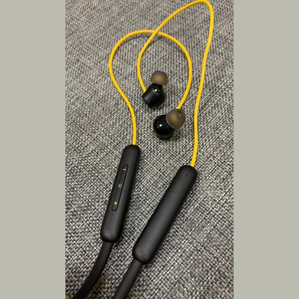 مدل Realme Buds Wireless 2 Neo 