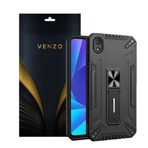  کاور ونزو مدل Titan مناسب برای گوشی موبایل سامسونگ Galaxy A03 CORE