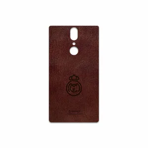 MAHOOT NL-REAL Cover Sticker for UMI Crystal