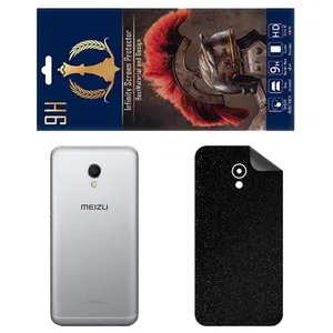 INFINITI PRO SD Back Skin For MEIZU MX6