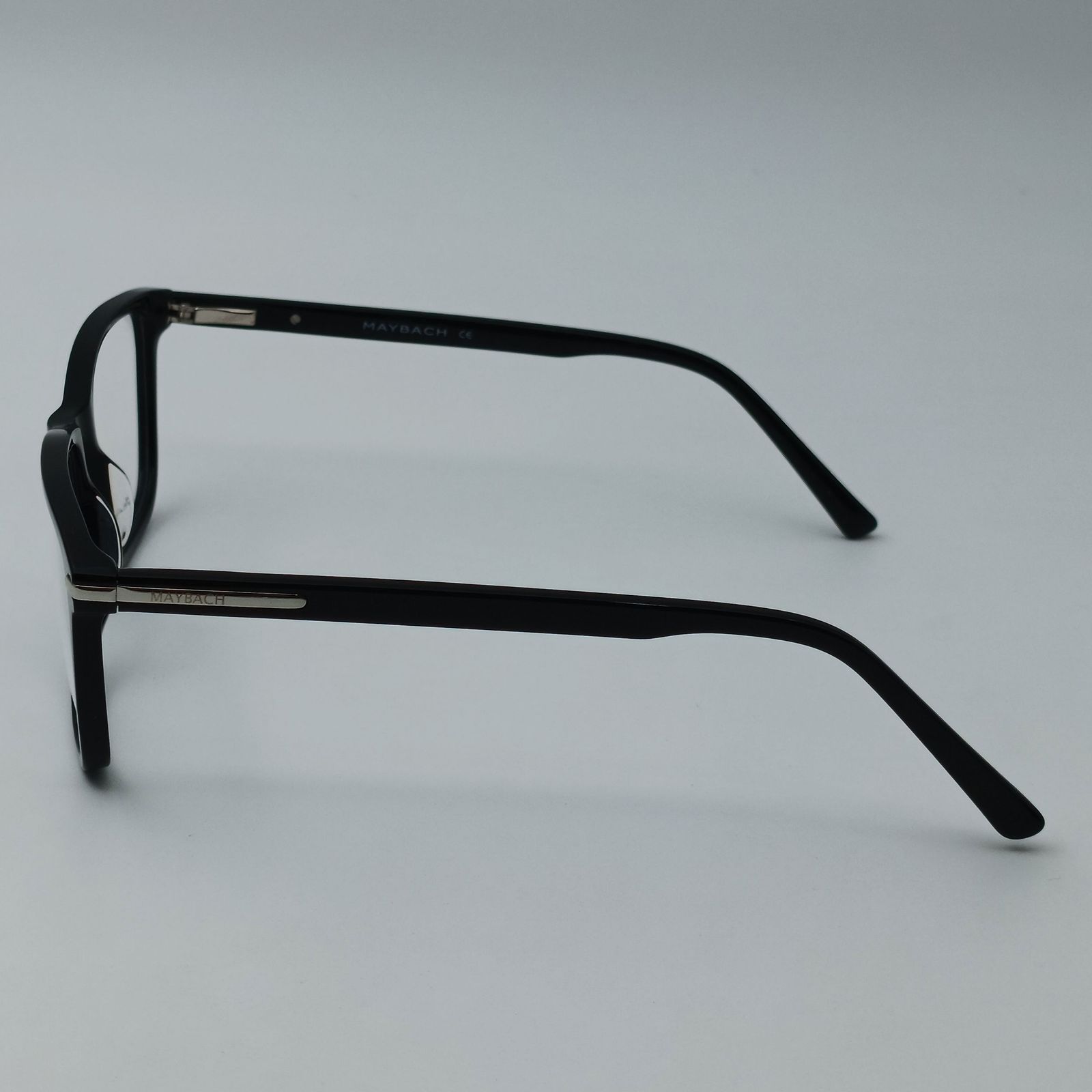 فریم عینک طبی میباخ مدل 6512 C1 -  - 4