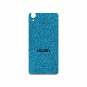MAHOOT BL-CL_F_DUT Cover Sticker for Huawei Y6 II