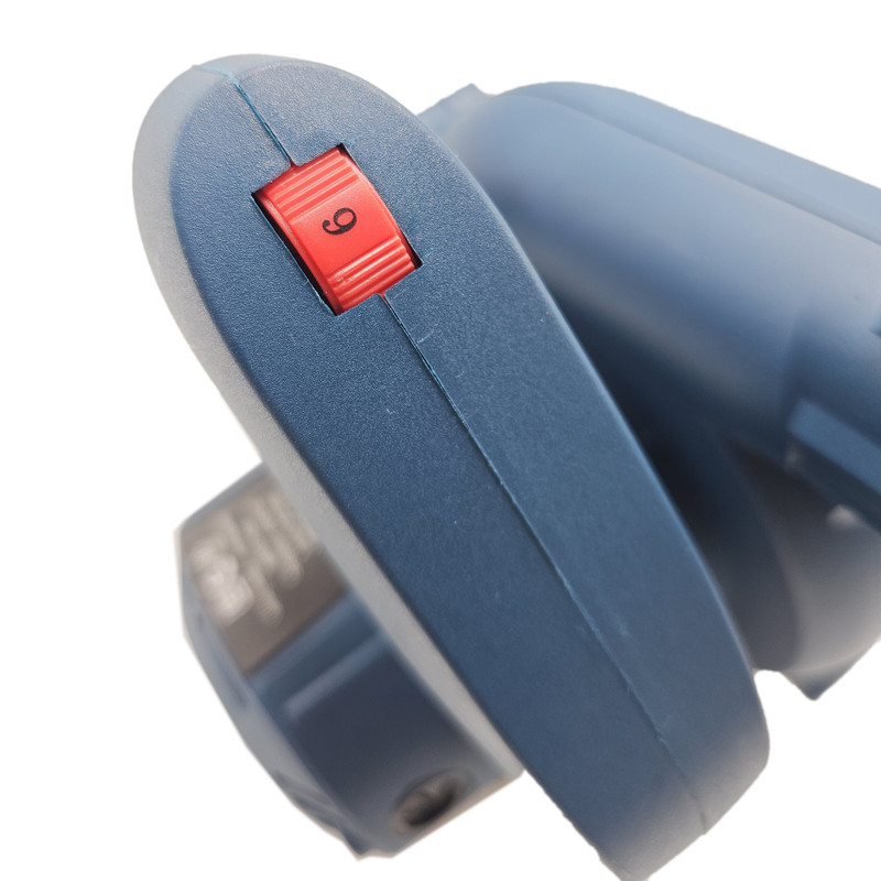 دستگاه دمنده و مکنده صنعتی باس LIFE_STYLE کد BS123ZL319-1