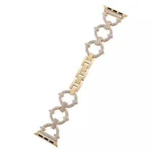 بند مدل GC مناسب برای اپل واچ 42/44/45 میلی متری