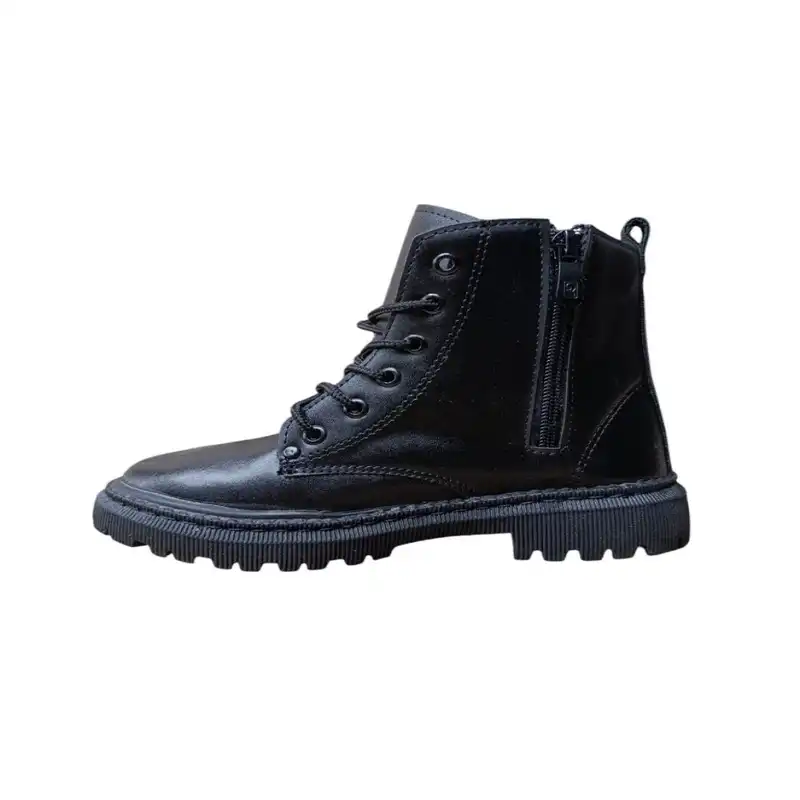 نیم بوت پسرانه مدل 2535