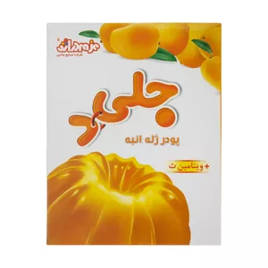 پودر ژله انبه جلید دراژه - 100 گرم