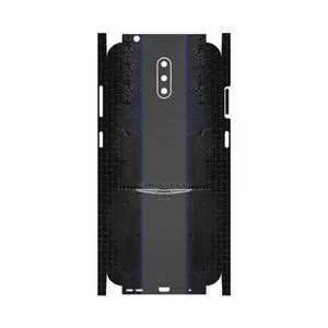 MAHOOT Chrysler-FullSkin Cover Sticker for Nokia 2.3