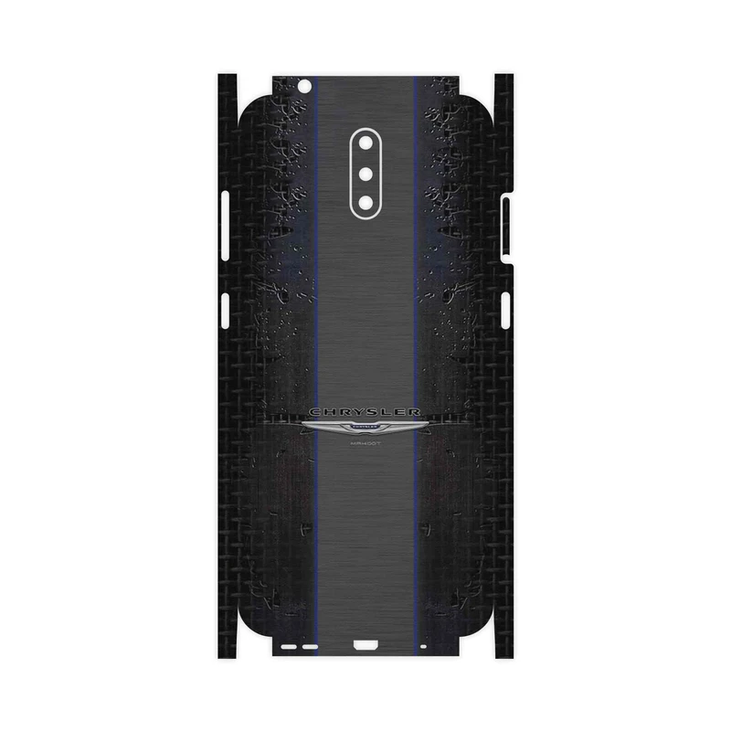 برچسب پوششی ماهوت مدل Chrysler-FullSkin مناسب برای گوشی موبایل نوکیا 2.3