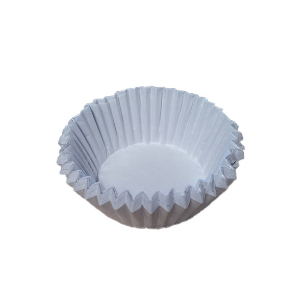 کپسول کاپ کیک مدل بزرگ مجموعه 100 عددی