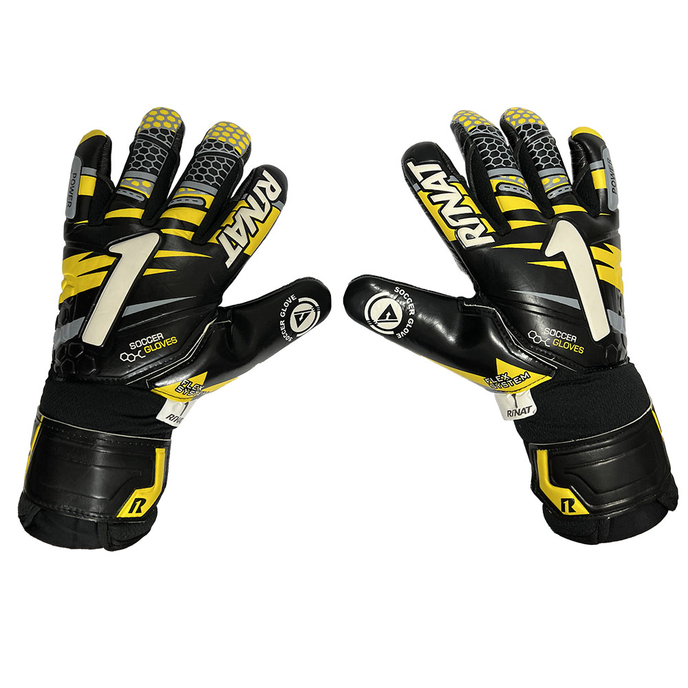 دستکش دروازه بانی مردانه مدل وان 11