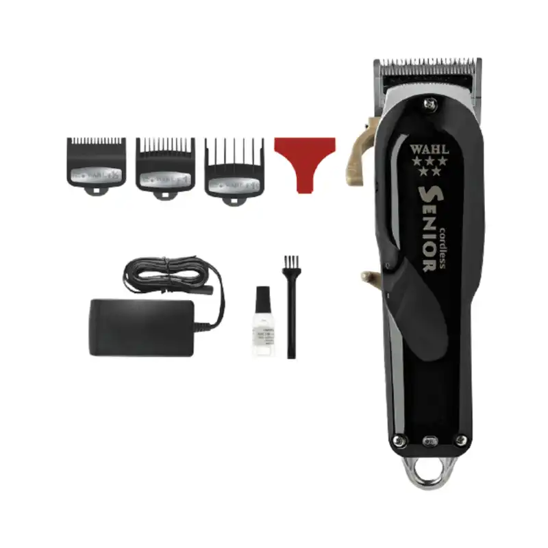 ماشین اصلاح موی سر و صورت وال پروفشنال مدل Senior