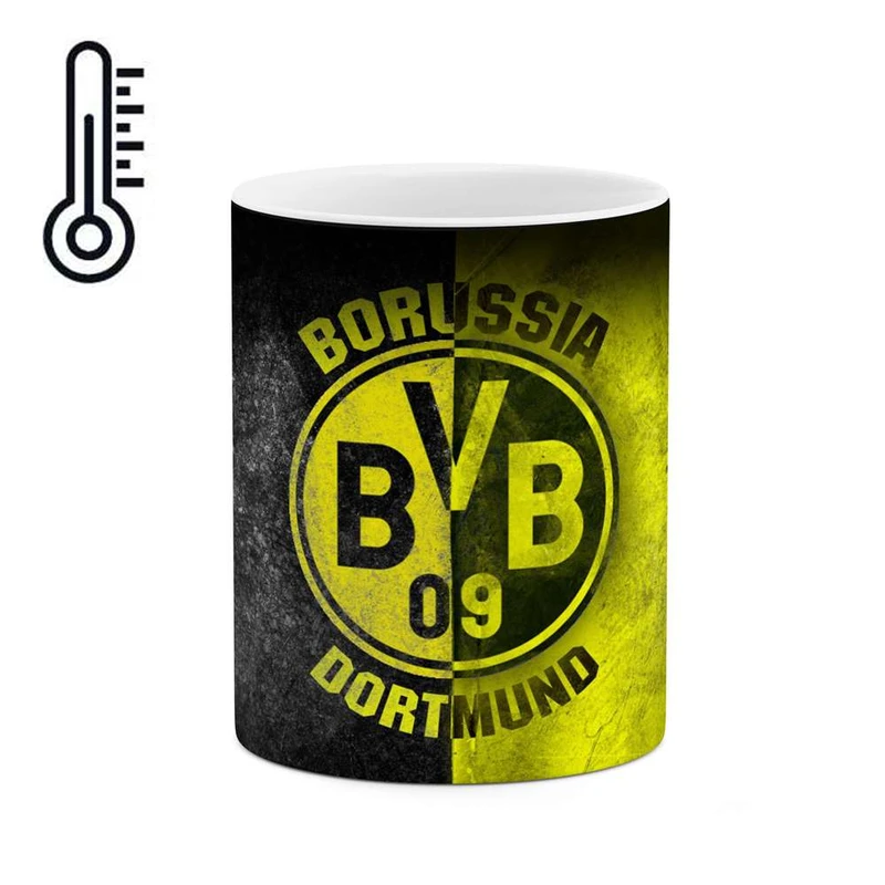 ماگ حرارتی کاکتی مدل دورتموند کد mgh11920