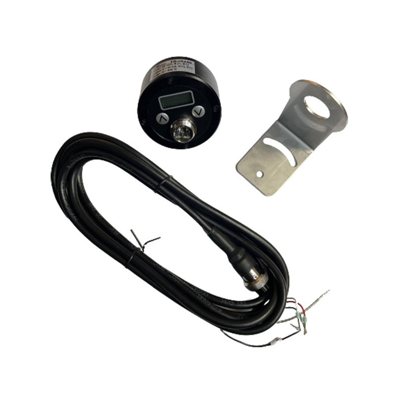 ترانسمیتر IR لوترون مدل TR-IR430 ترانسمیتر IR لوترون مدل TR-IR430