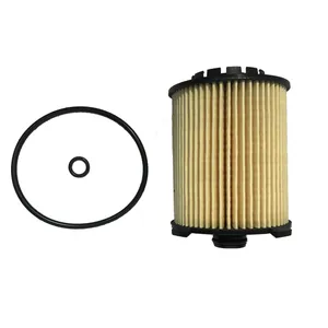 Volvo XC90 Oil Filter