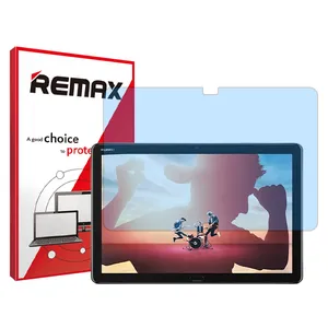 Remax HyBLU model anti-blue ray screen protector suitable for Huawei MediaPad M5 lite tablet