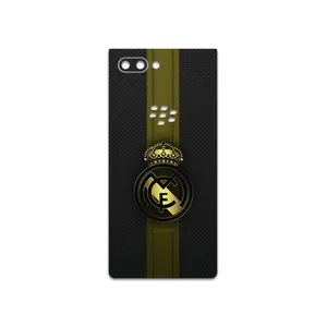 MAHOOT  Real-Madrid-2 Cover Sticker for BlackBerry Key 2